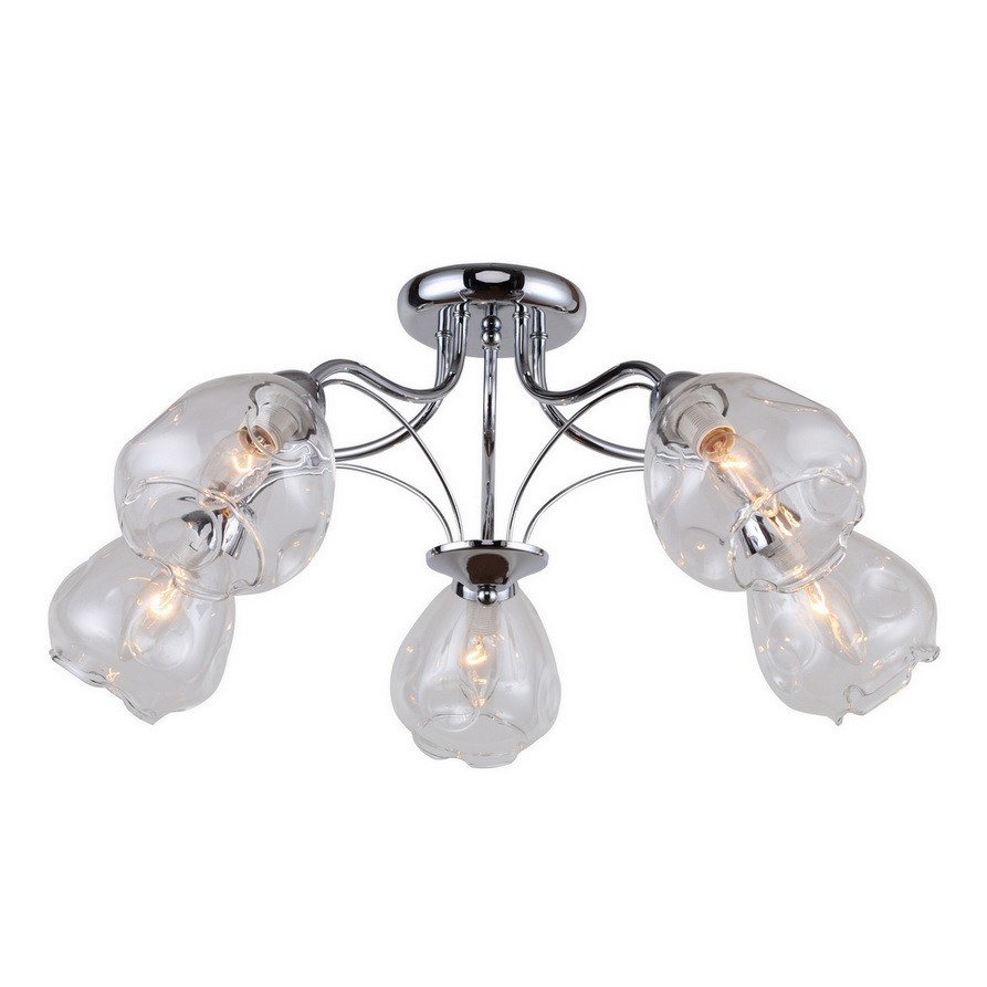 Потолочная люстра F-Promo Galanta 2339-5U