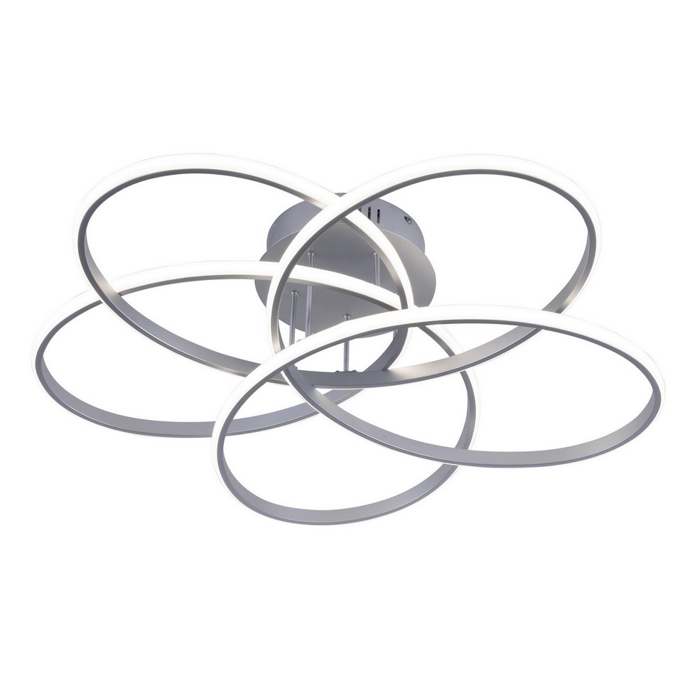 Потолочная светодиодная люстра Catena F-Promo 2376-5U