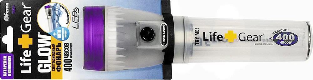 Фонарик Feron 12953