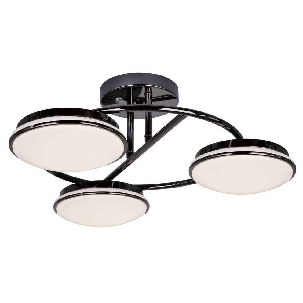 Потолочная люстра F-Promo Ledante 2478-3U