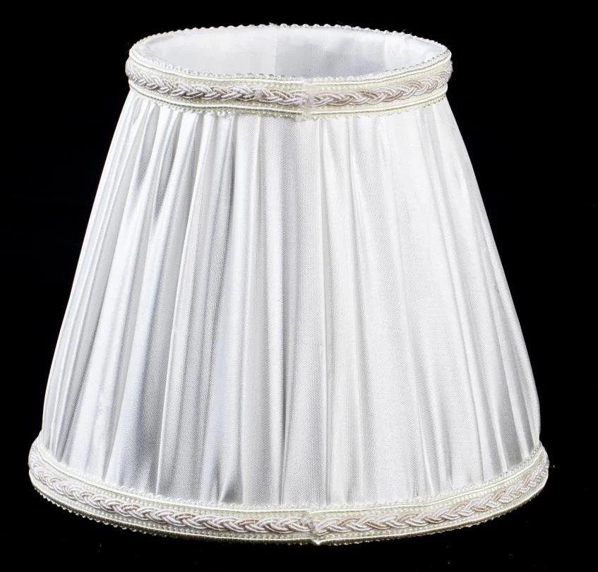 Абажур Maytoni LAMPSHADES LMP-326-W