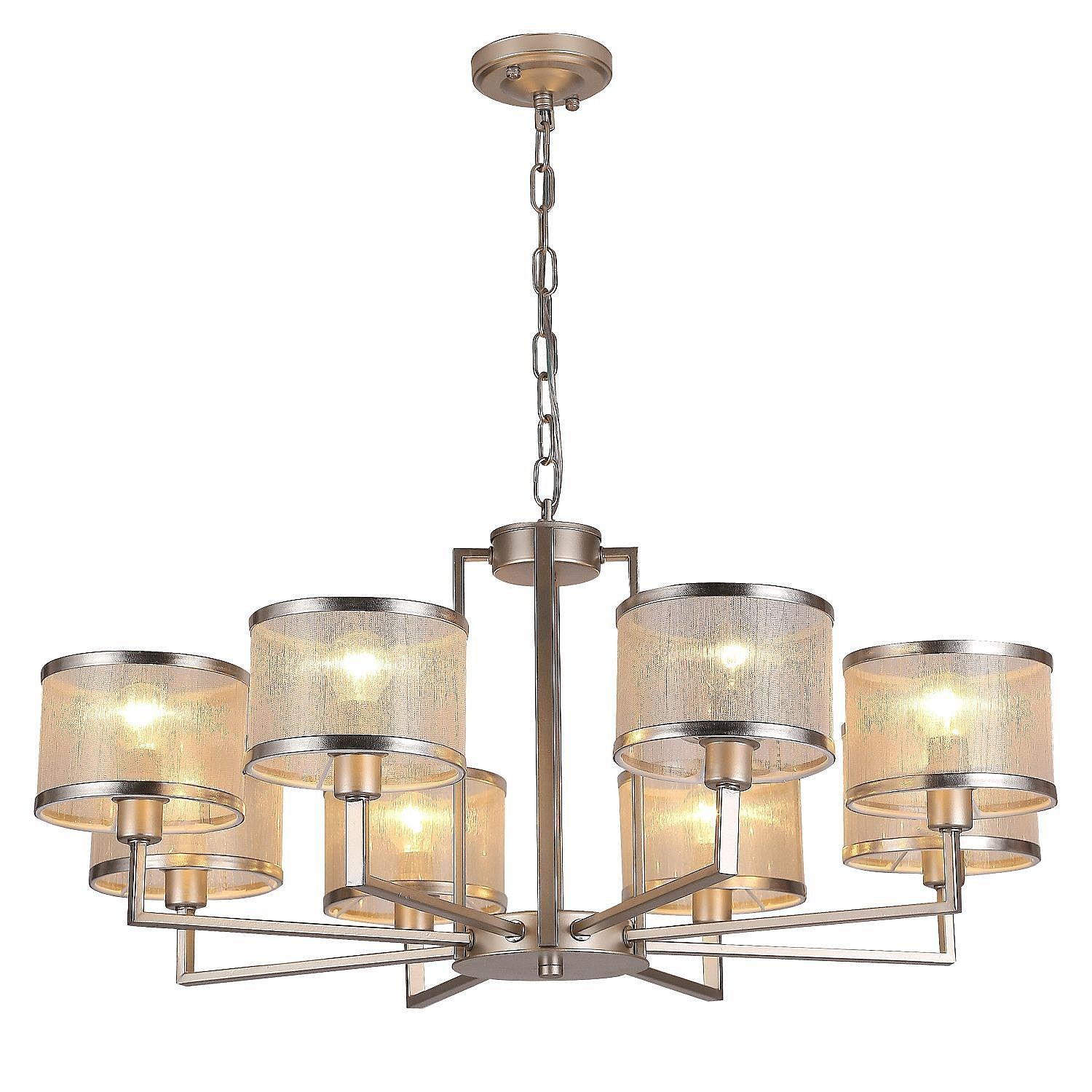 Подвесная люстра F-Promo Bonbon 2487-8P