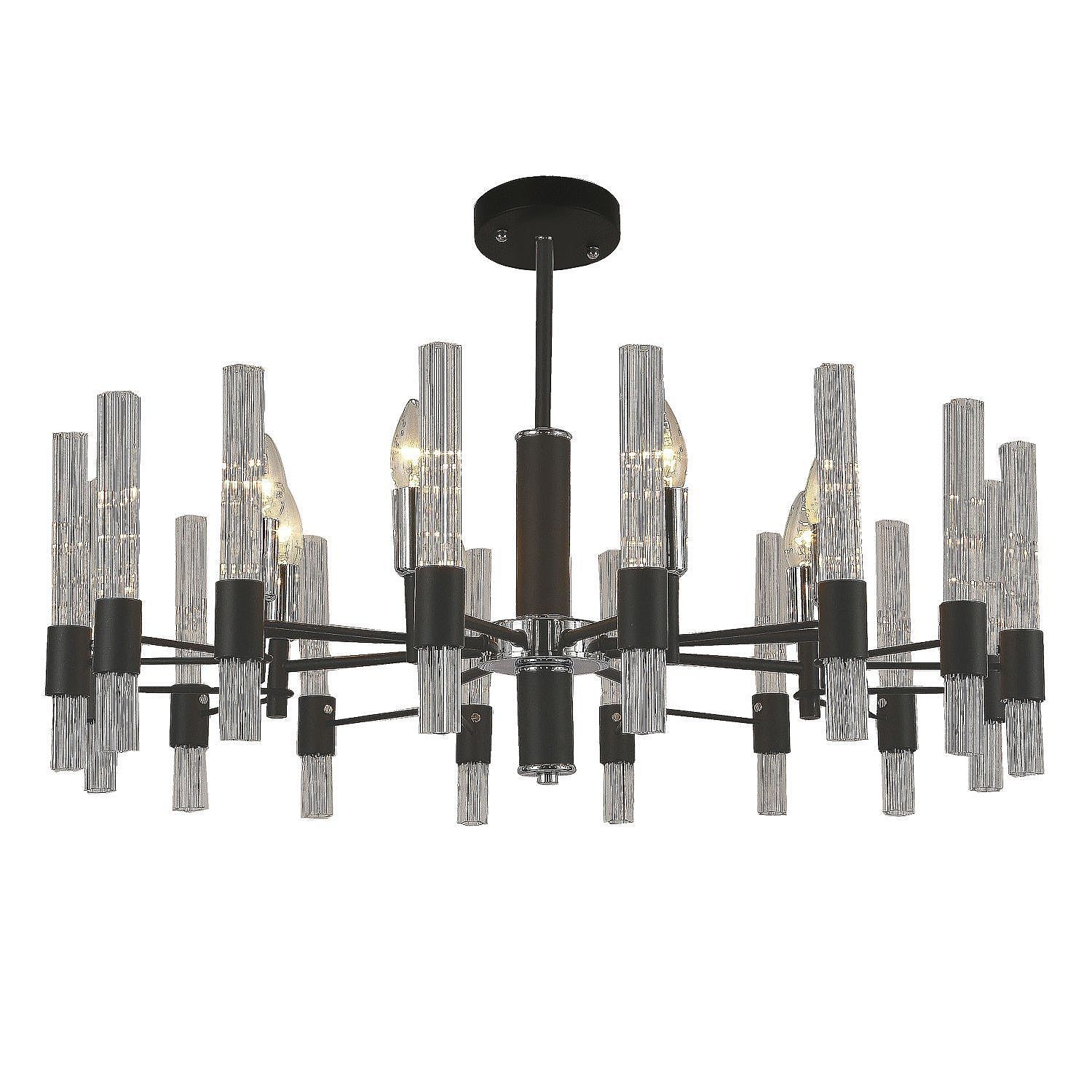 Люстра на штанге F-Promo Supreme 2490-8P