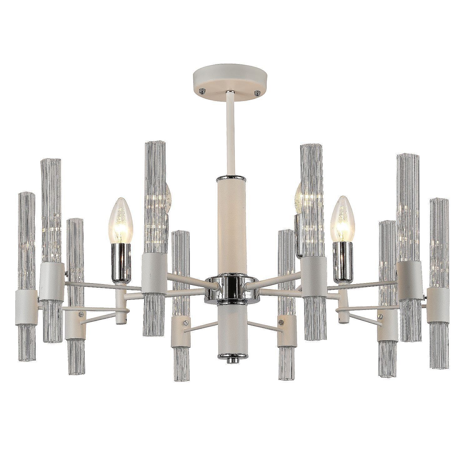 Люстра на штанге F-Promo Supreme 2539-5P