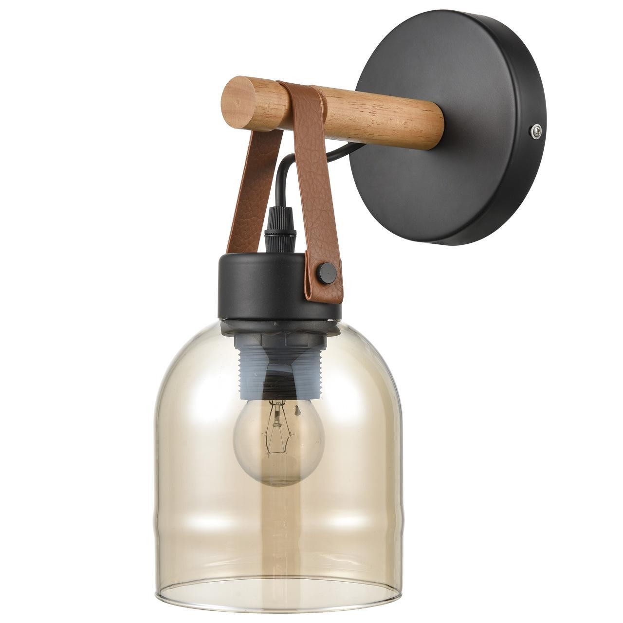 Настенное бра Vele Luce Calma VL2122W01