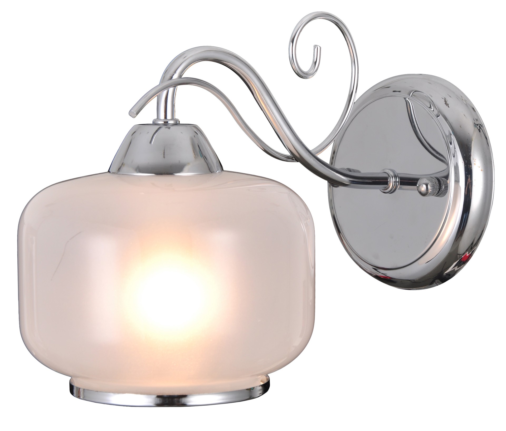 Настенное бра Natali Kovaltseva 75049 75049/1W CHROME