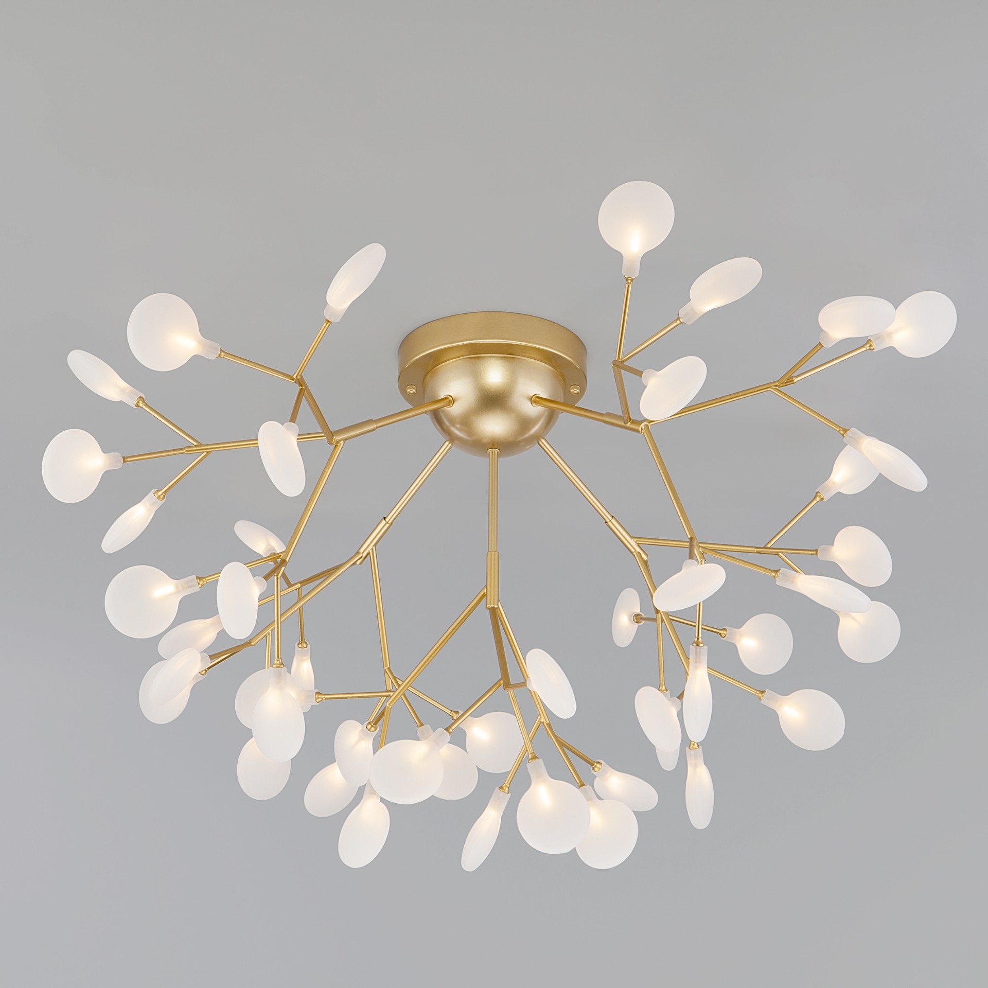 Потолочная люстра Bogates Foglia 543