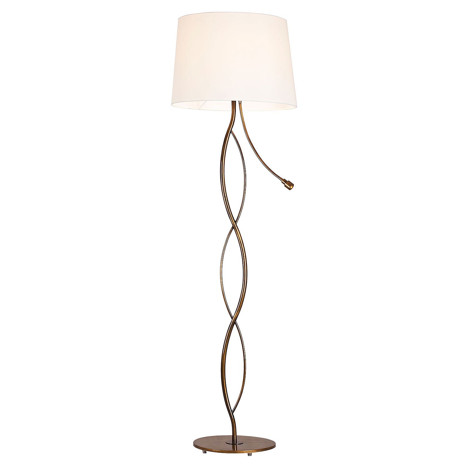 Торшер Lussole LOFT Ajo LSP-0552