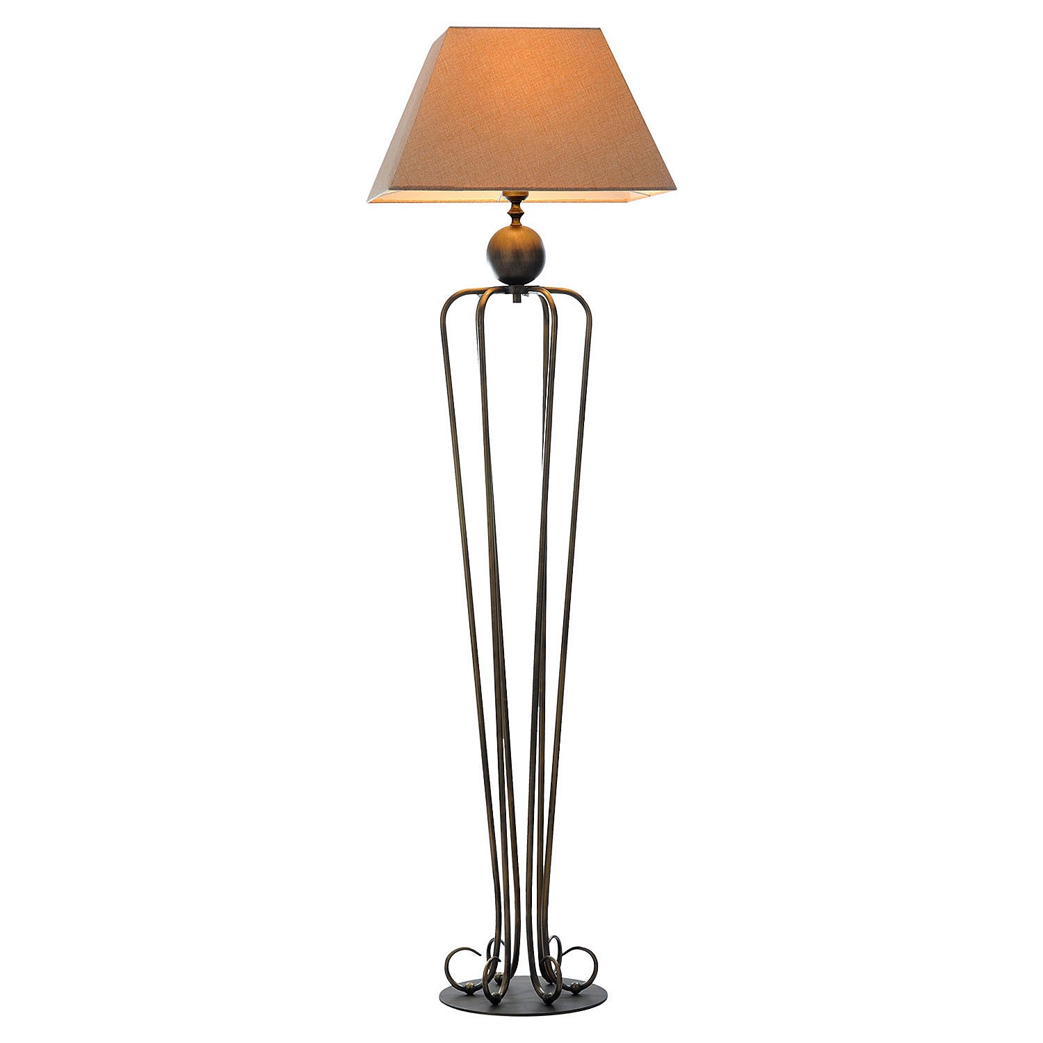 Торшер Lussole LOFT Ajo LSP-0553