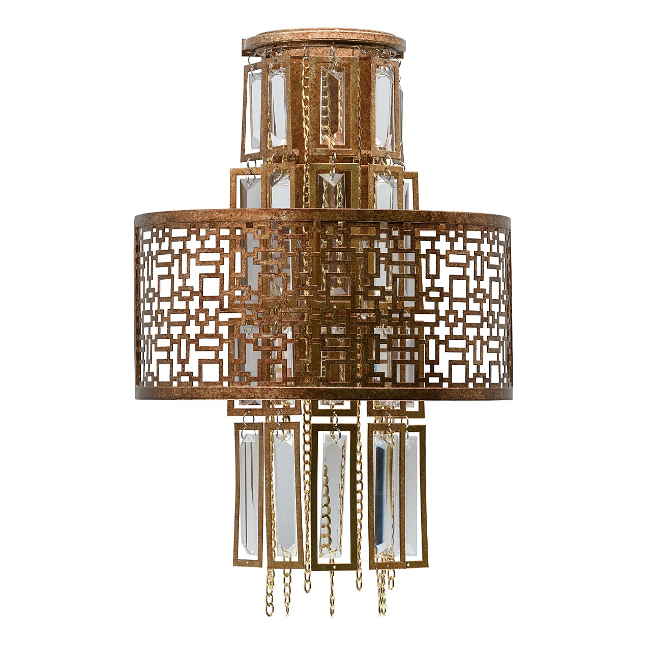 Настенное бра MW Light Марокко 185020102