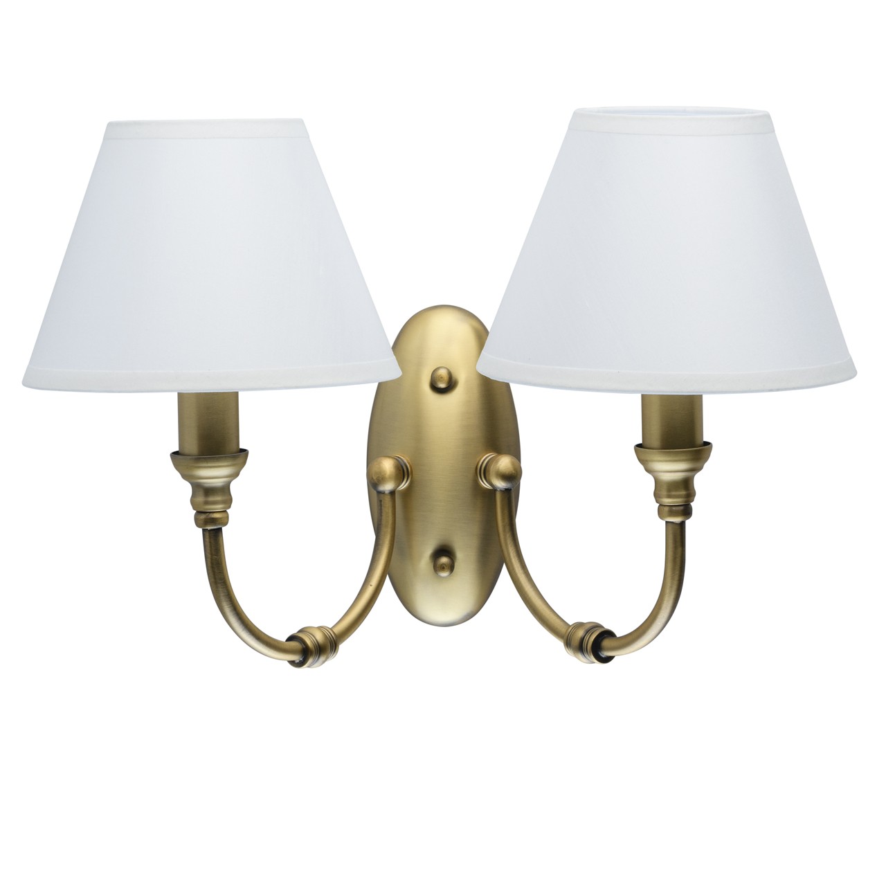 Настенное бра MW Light Консуэло 614021802