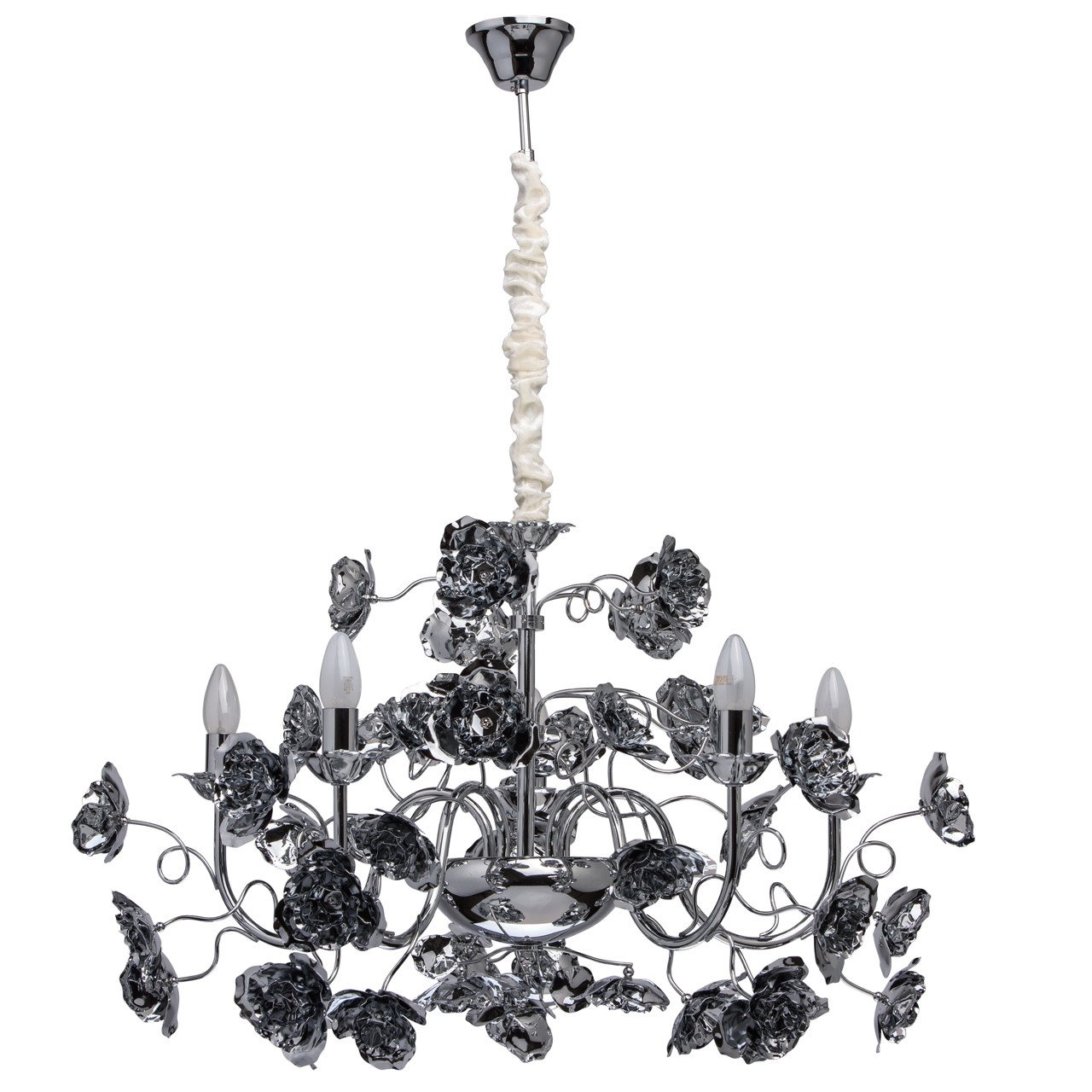 Подвесная люстра MW Light Розенхейм 615010705