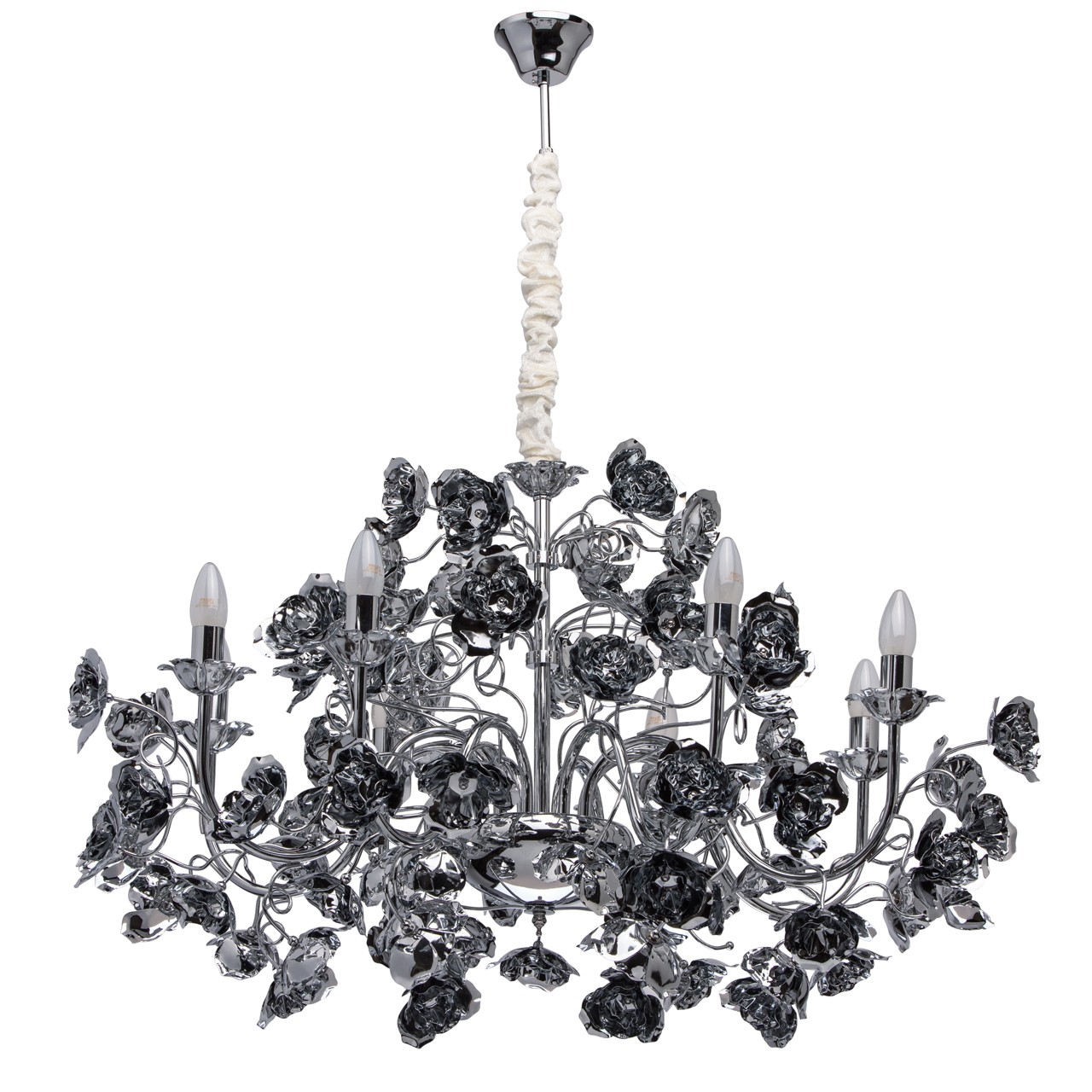 Подвесная люстра MW Light Розенхейм 615010808