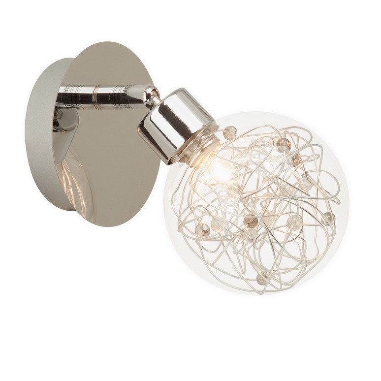 Светильник спот Brilliant Joya 00210/15