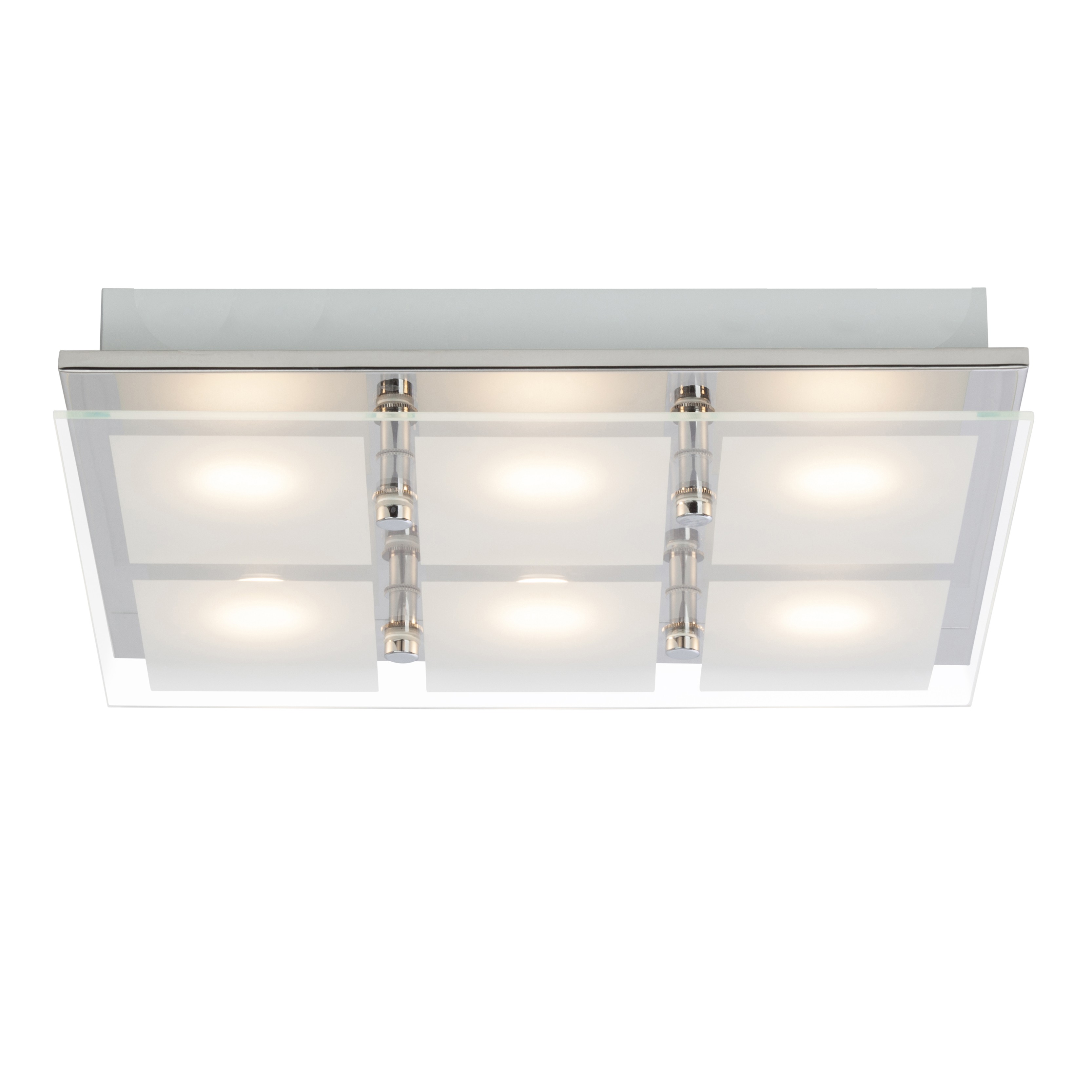 Потолочный LED светильник Brilliant World G10406/15