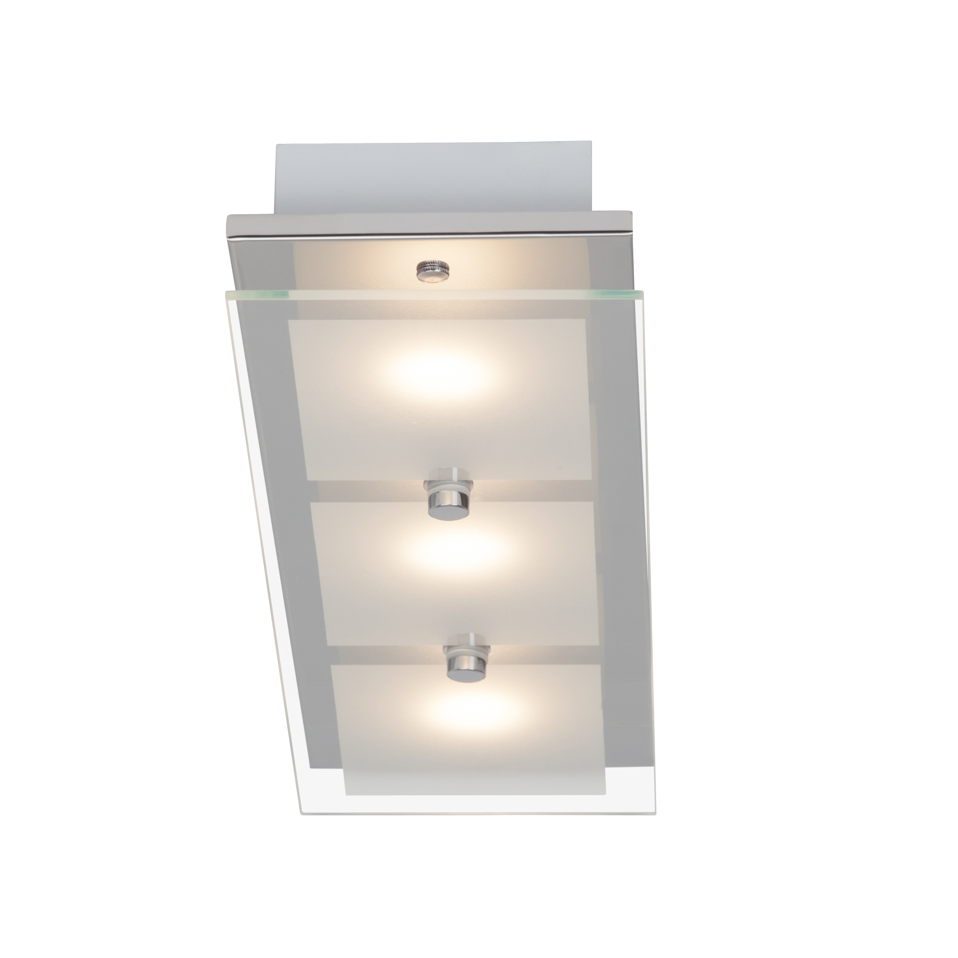 Потолочный светодиодный светильник Brilliant World G10430/15