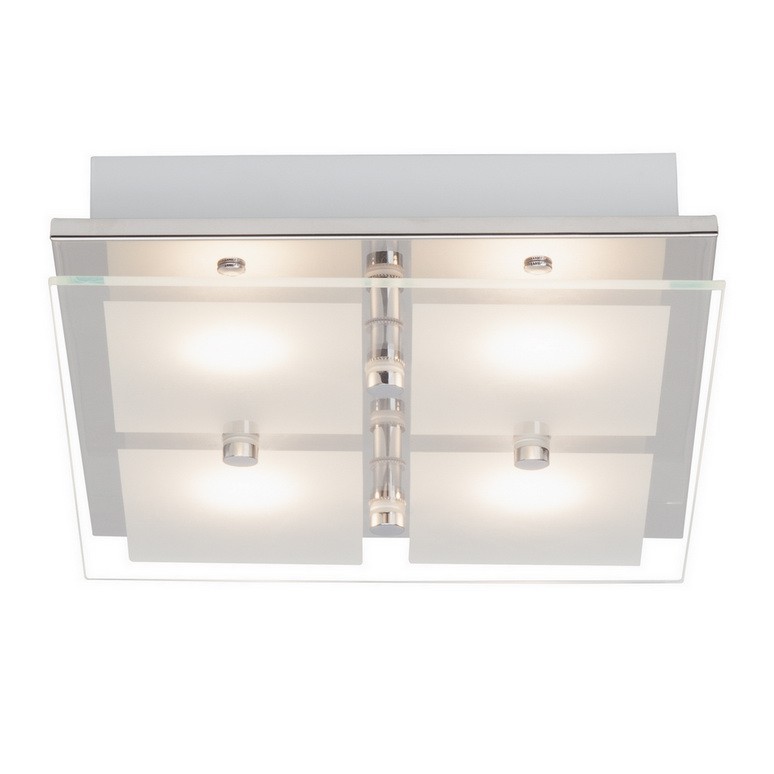 Потолочный LED светильник Brilliant World G10435/15