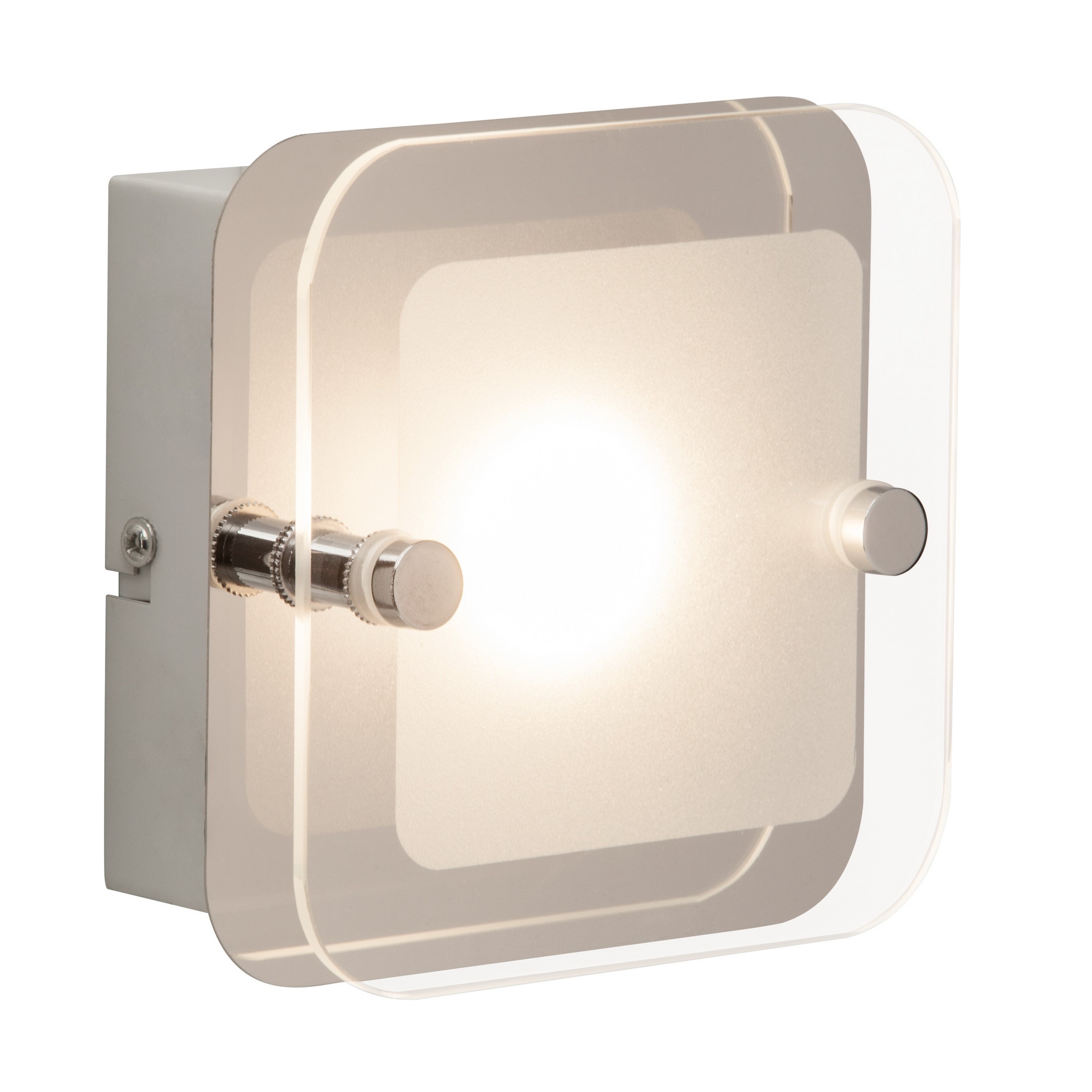 Настенное бра Brilliant Mountain G11410/15