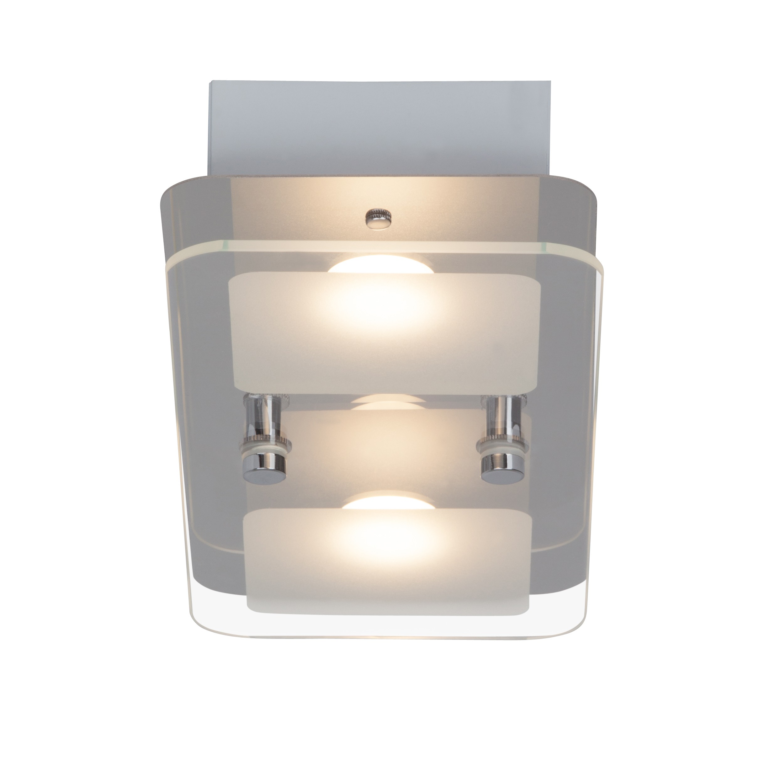 Потолочный светодиодный светильник Brilliant Mountain G11429/15