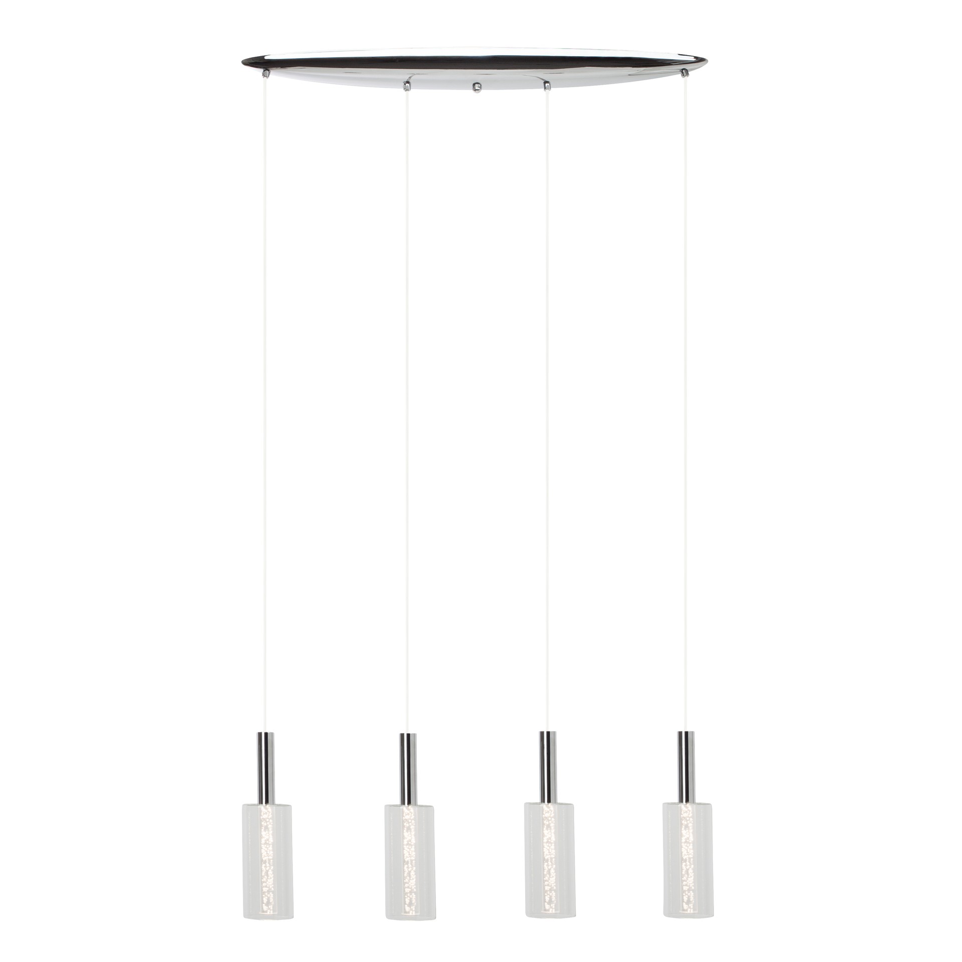 Светильник подвесной Brilliant Elegance G93528/15