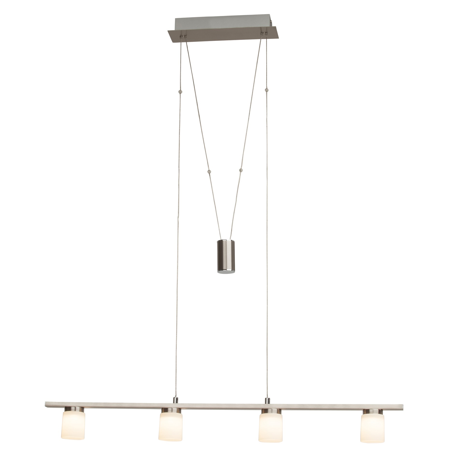 Светильник подвесной Brilliant Betsy G93547/13