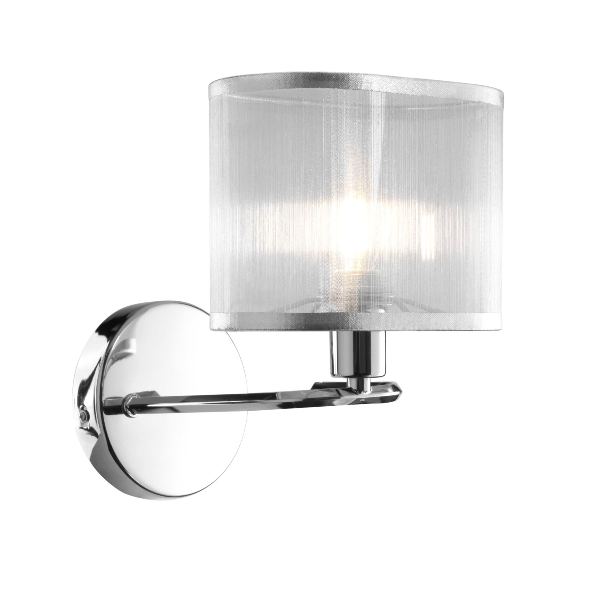 Настенное бра Freya Elin FR5016WL-01CH