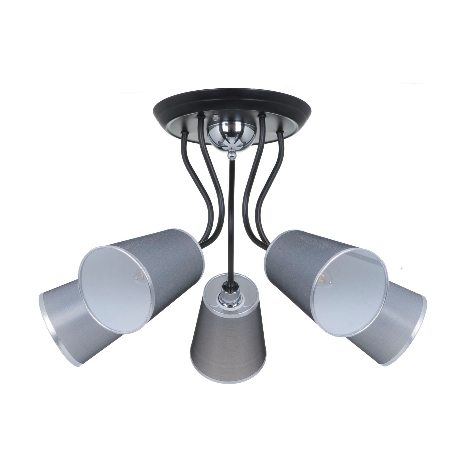 Потолочная люстра Freya Odri FR5030CL-05B