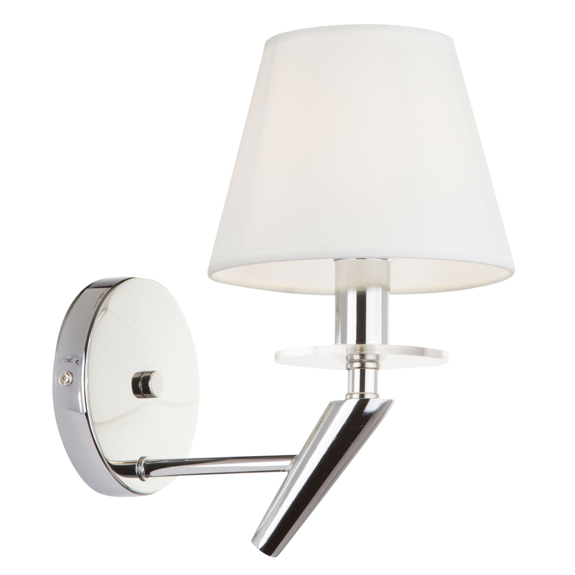 Настенное бра Freya Una FR5031WL-01CH