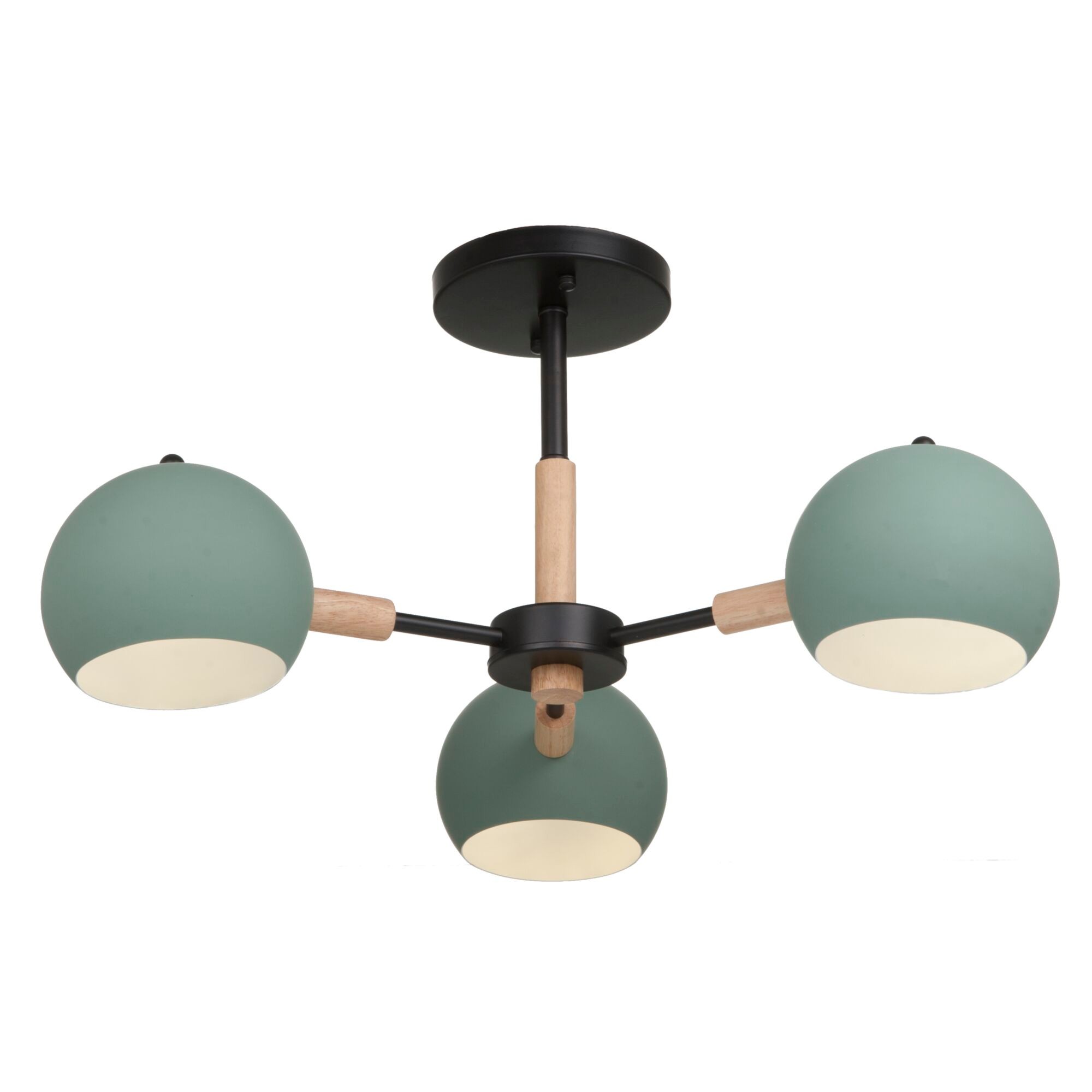 Потолочная люстра Freya Trisha FR5032CL-03B