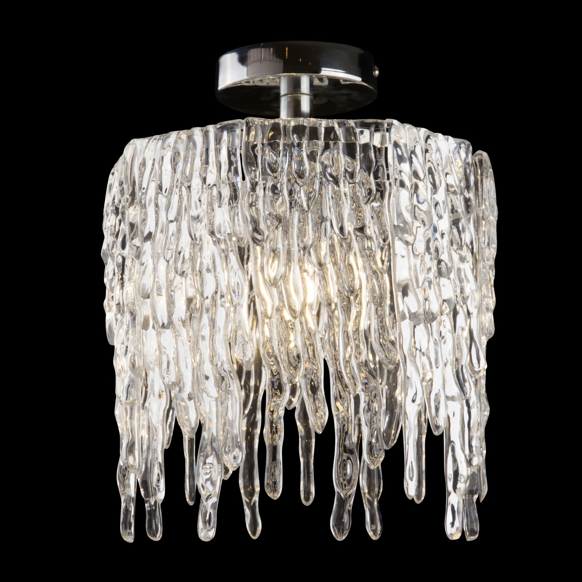 Потолочная люстра Freya Pamela FR5035CL-01CH