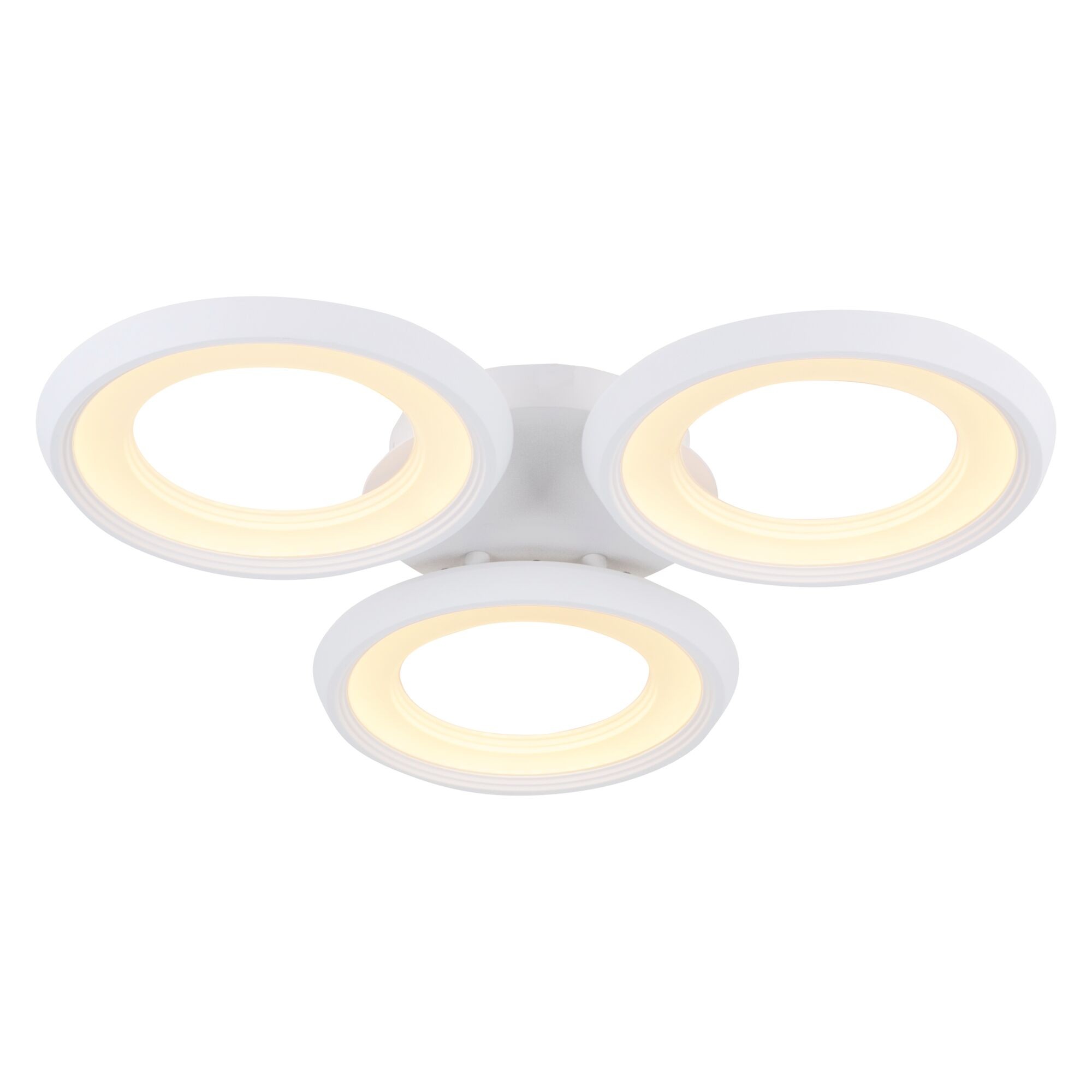 Потолочная светодиодная люстра Blis Freya FR6010CL-L51W