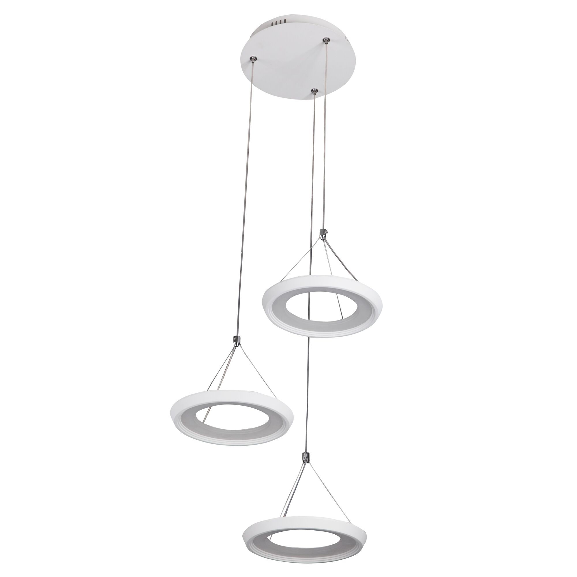 Светильник подвесной Freya Blis FR6010PL-L51W