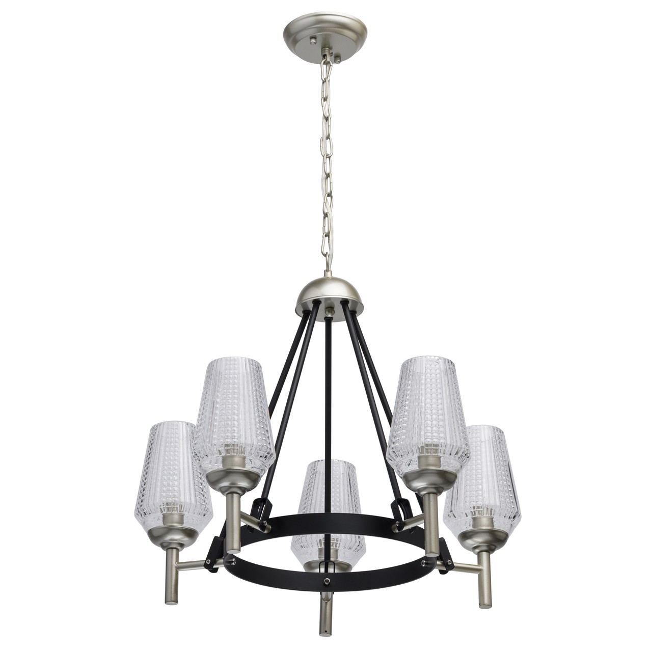 Подвесная люстра MW Light Альгеро 285011305