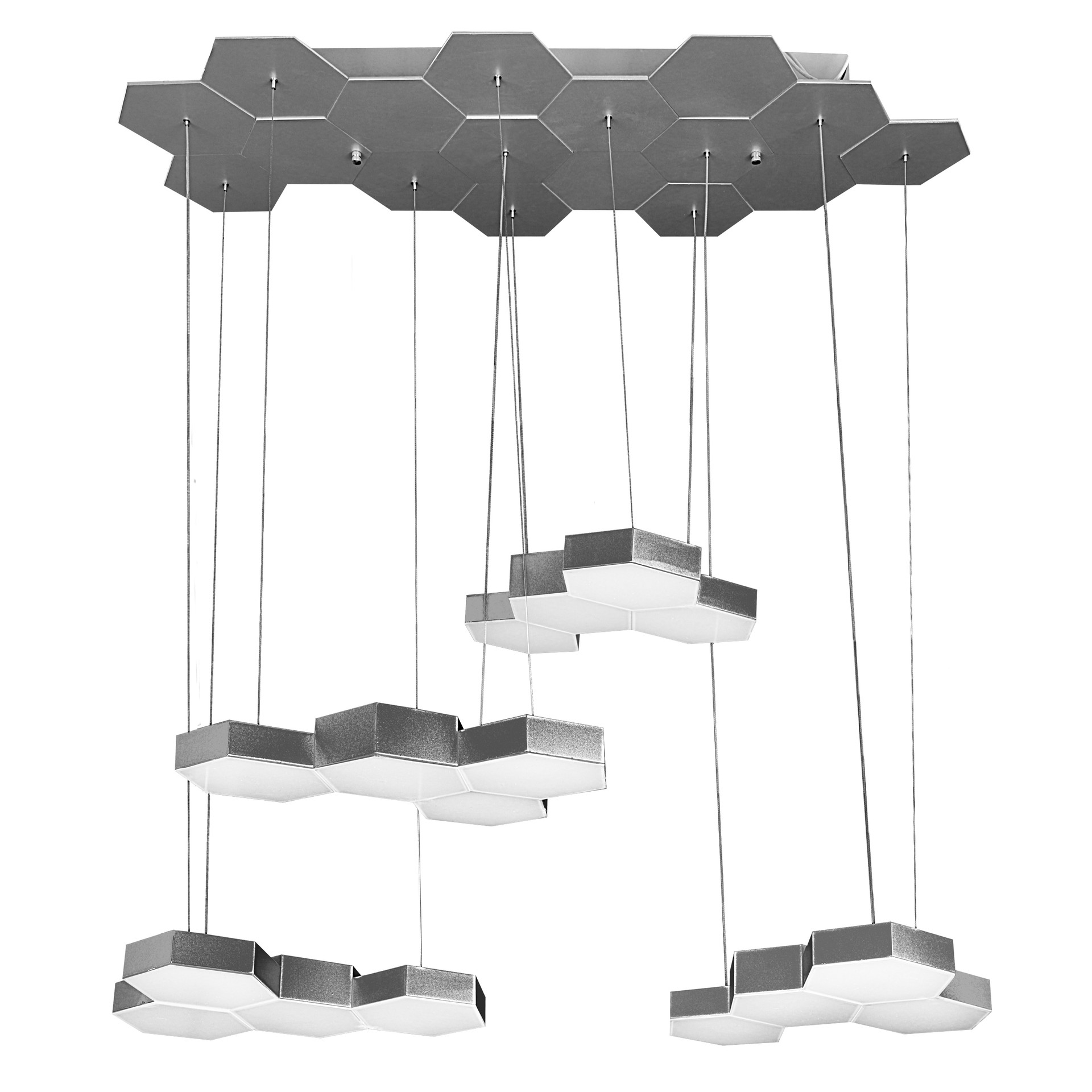 Светильник подвесной Lightstar Favo 750262