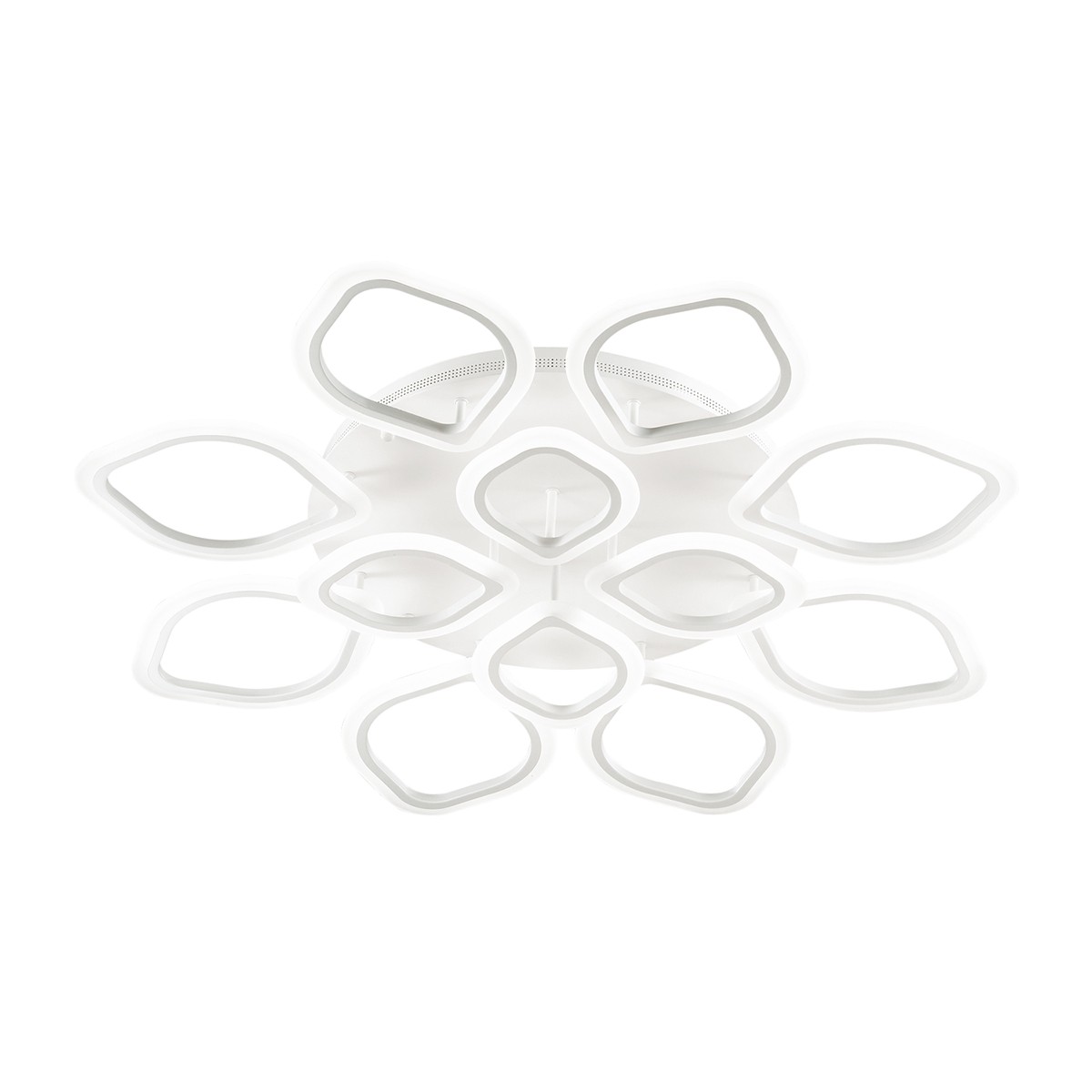 Потолочная люстра с пультом Ariel Lumion 3771/99CL