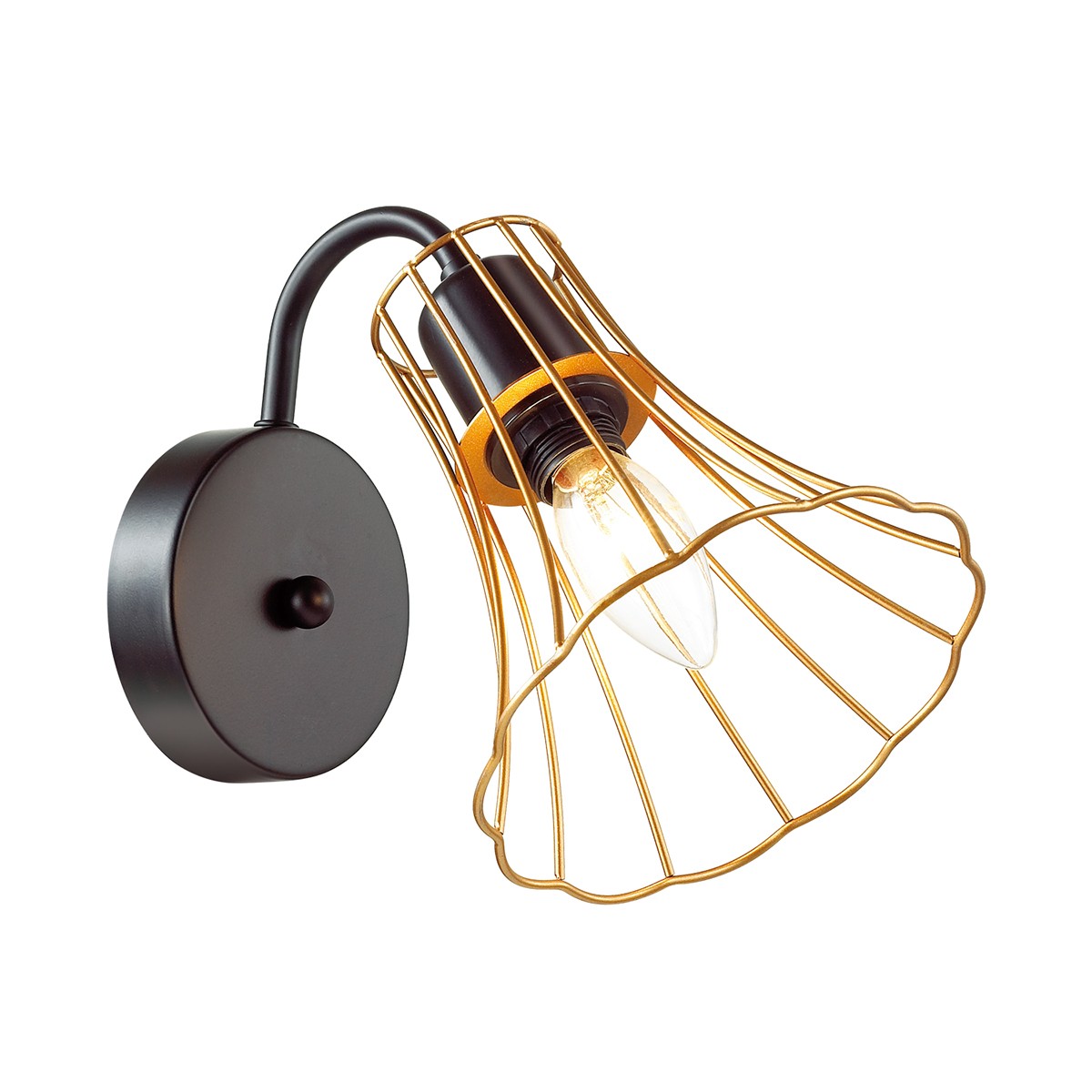 Настенное бра Lumion Ingrid 3776/1W