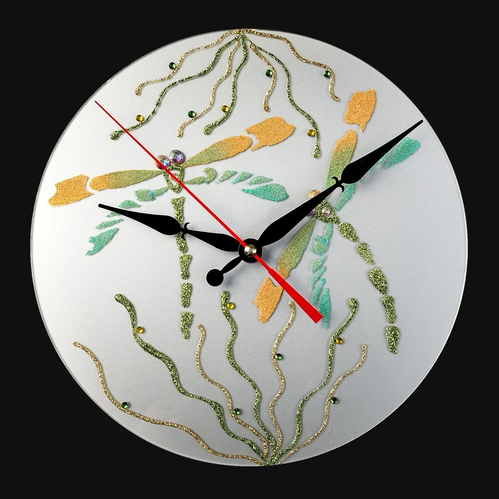 Предметы интерьера