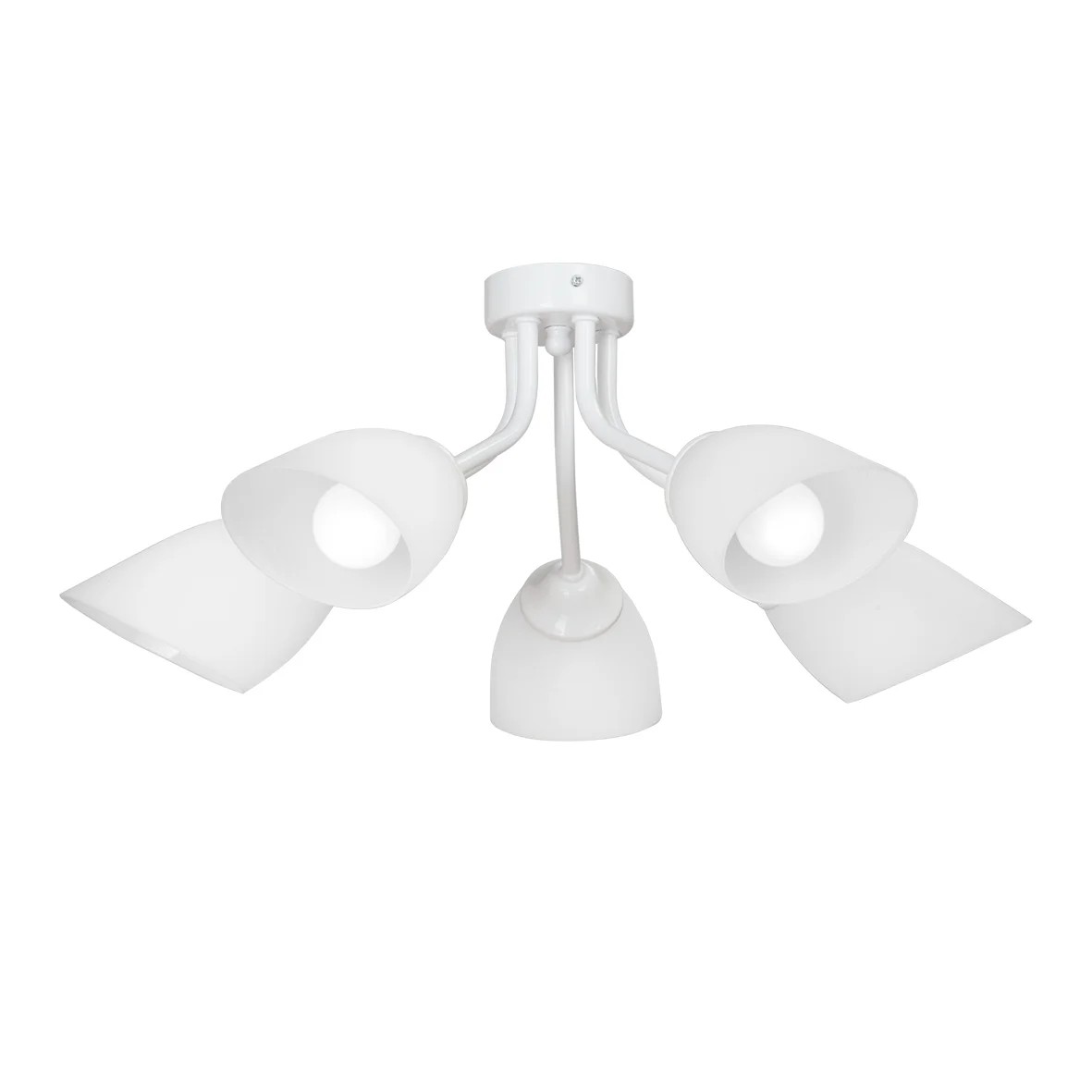 Потолочная люстра Vitaluce V3184 V3184/5PL