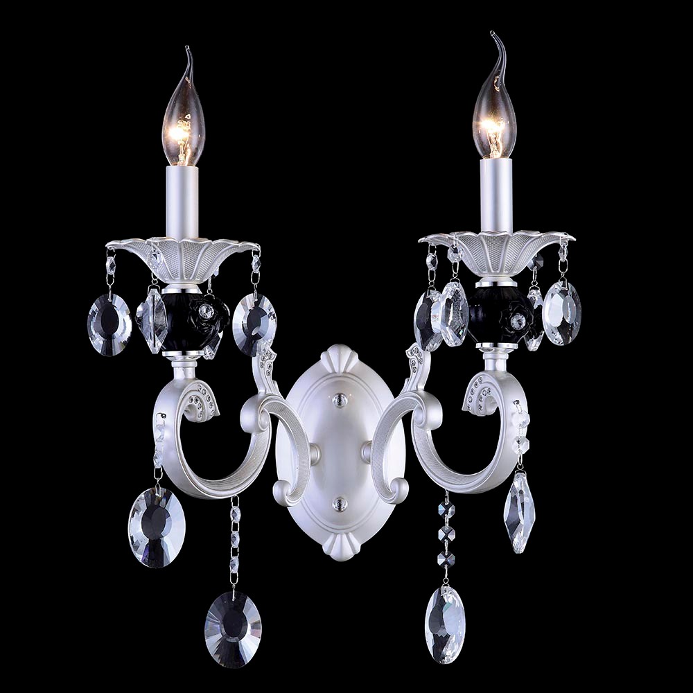 Настенное бра Seven Fires Донни 20104.02.13.02