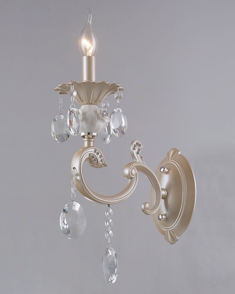 Настенное бра Seven Fires Донни 20104.02.64.01