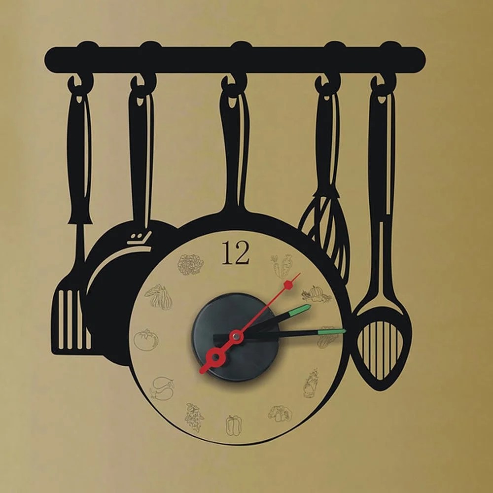 Предметы интерьера