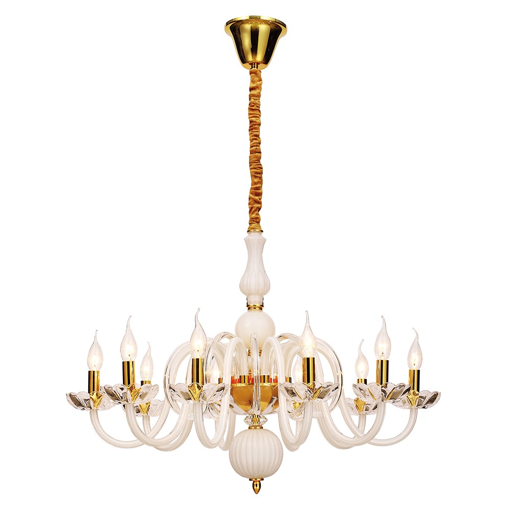 Подвесная люстра Lumien Hall Дайом 2023/10H-WTGD