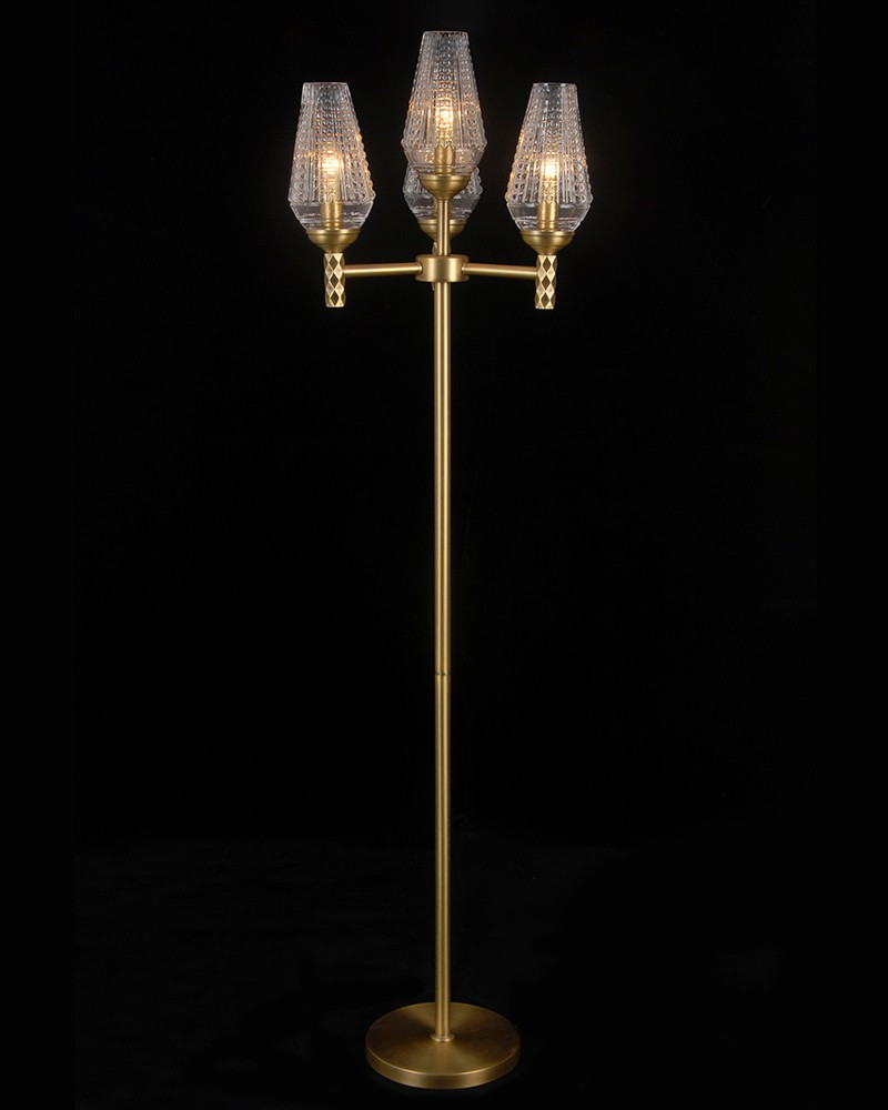 Торшеры напольные