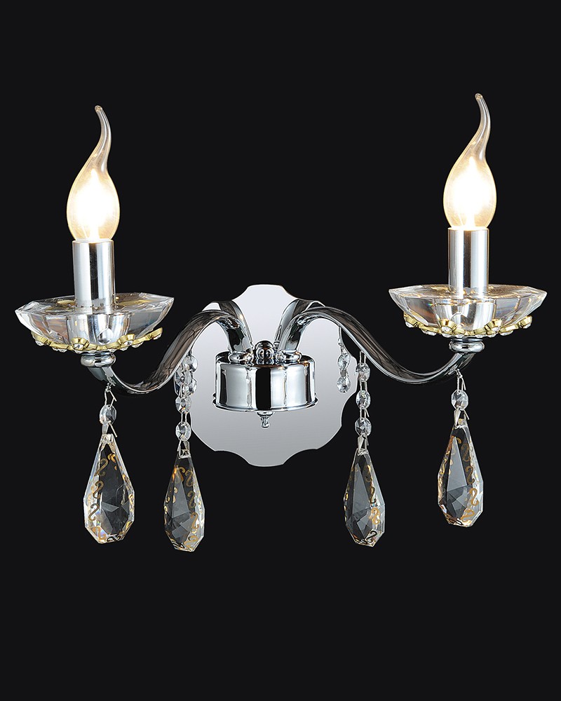 Настенное бра Lumien Hall Алвен 20029.02.31.02