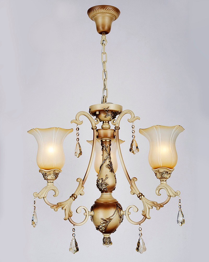 Подвесная люстра Lumien Hall Наира 37285.01.30.03