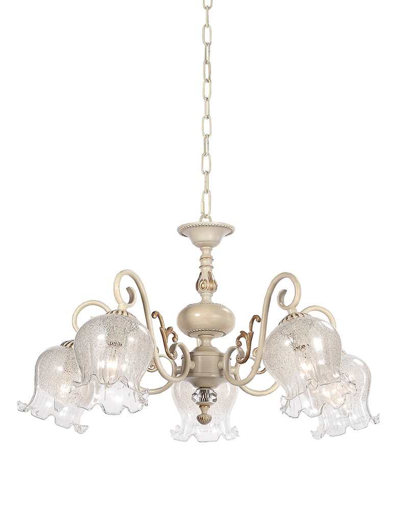 Подвесная люстра Lumien Hall Прайз H17044/5TLIG