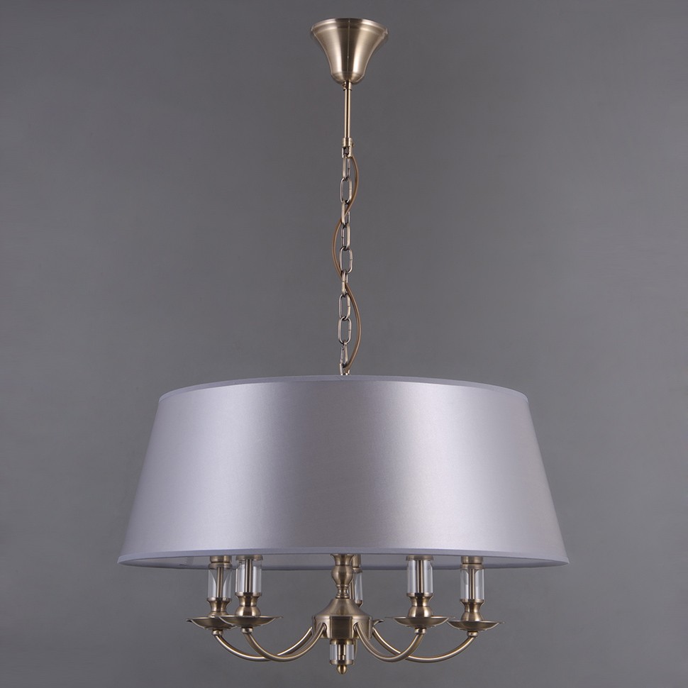 Подвесная люстра Lumien Hall Ренесанс 10460.01.05.05P