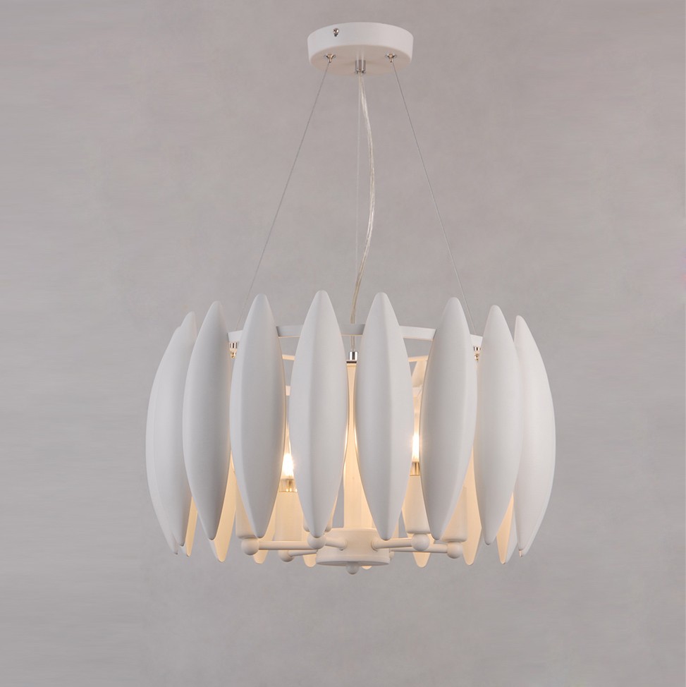 Подвесная люстра Lumien Hall Хортенс 33067.01.09.06