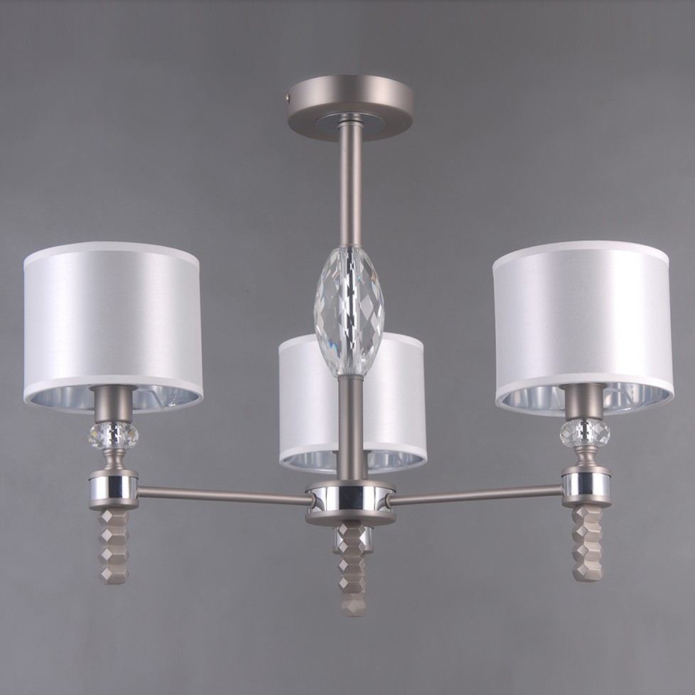 Люстра на штанге Lumien Hall Калипсо 10458.01.35.03