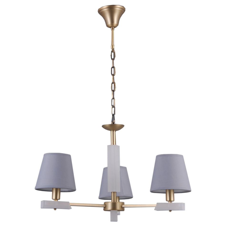 Подвесная люстра Lumien Hall Айми 10463.01.05.03